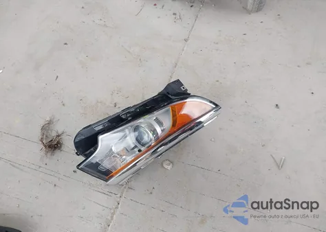 2013 Ford Edge Sel из США, поврежденный, VIN 2FMDK4JC9DBB62608